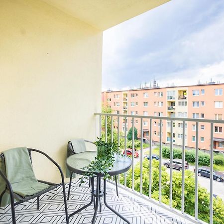Flatbook - City Center Apartments Zabi Kruk Gdańsk Extérieur photo