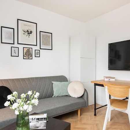Flatbook - City Center Apartments Zabi Kruk Gdańsk Extérieur photo