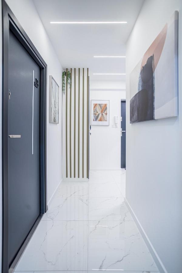 Flatbook - City Center Apartments Zabi Kruk Gdańsk Extérieur photo