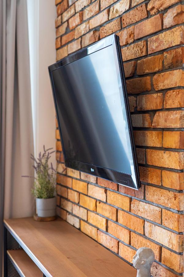 Flatbook - City Center Apartments Zabi Kruk Gdańsk Extérieur photo