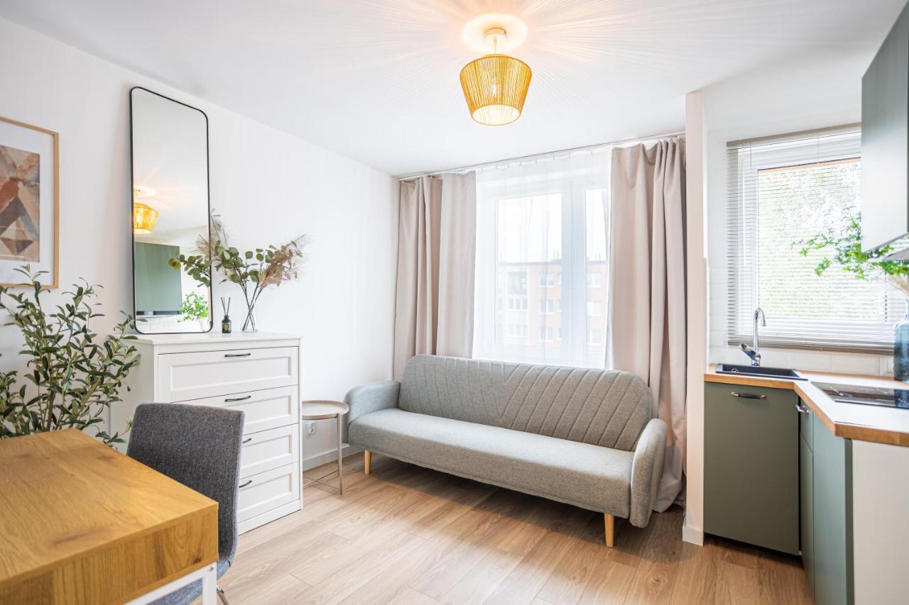 Flatbook - City Center Apartments Zabi Kruk Gdańsk Extérieur photo