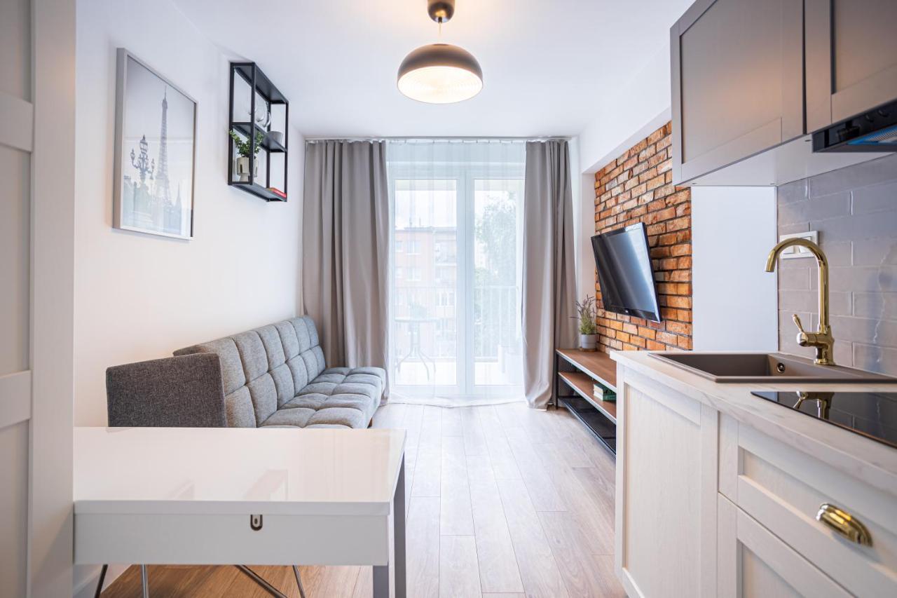 Flatbook - City Center Apartments Zabi Kruk Gdańsk Extérieur photo