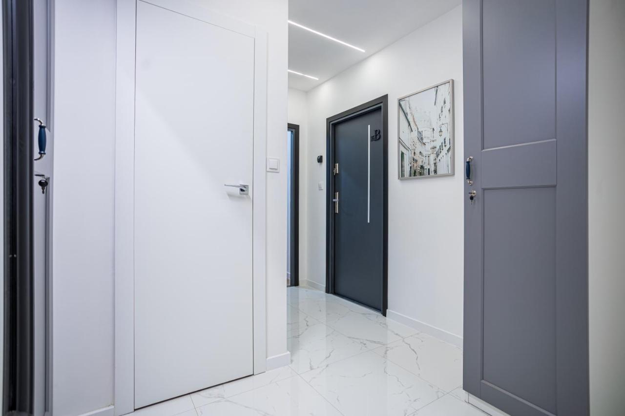 Flatbook - City Center Apartments Zabi Kruk Gdańsk Extérieur photo