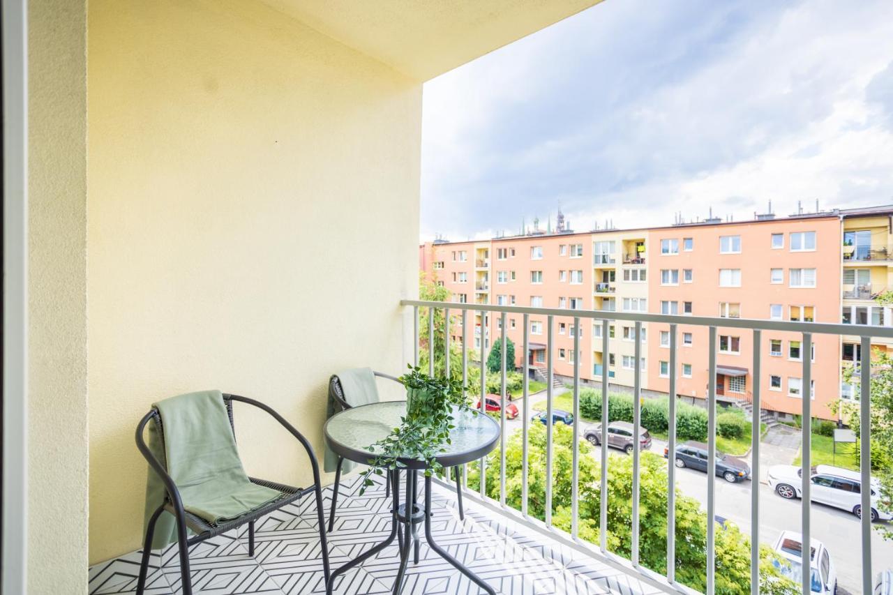 Flatbook - City Center Apartments Zabi Kruk Gdańsk Extérieur photo